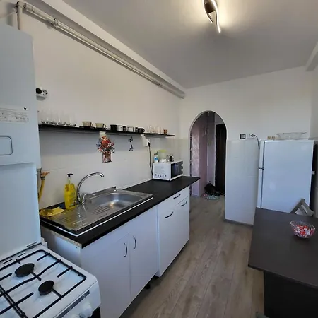 Apartment Ana Luxury *