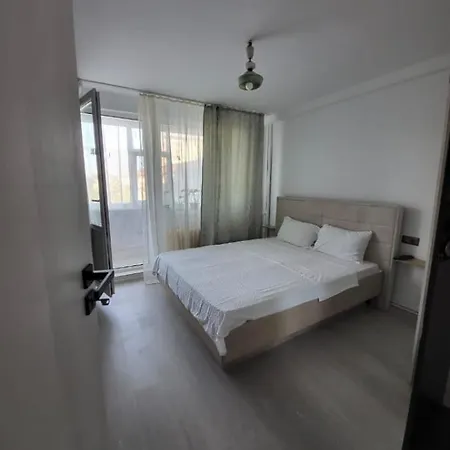 Apartment Ana Luxury *