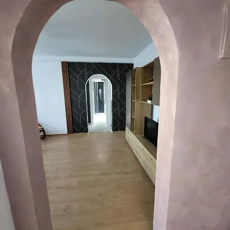 Apartment Ana Luxury *