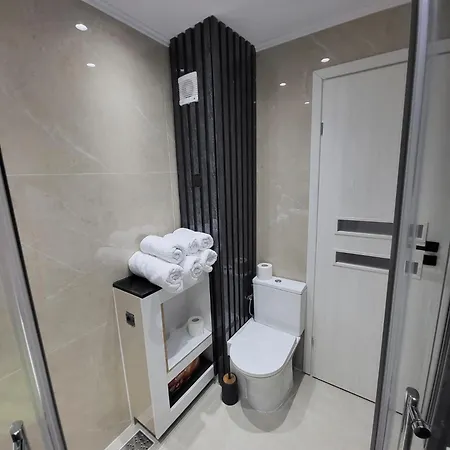 Apartment Ana Luxury Constanta