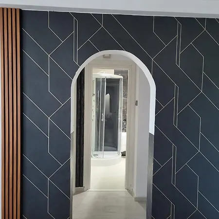 Ana Luxury Apartment Constanta