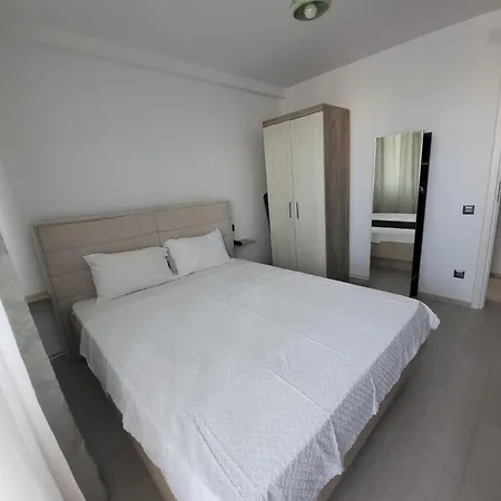 Apartment Ana Luxury *