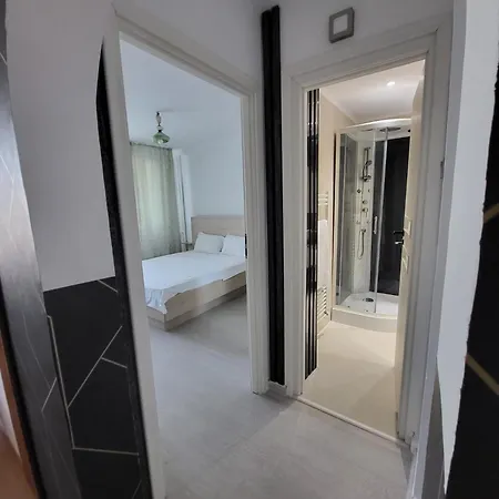 Apartment Ana Luxury